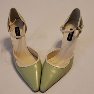 Style & Co 3 1/2" shoes